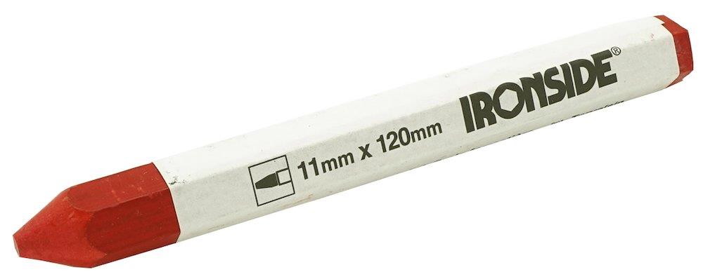 Ironside Marking Chalk - red