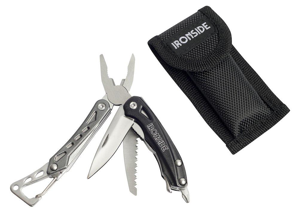 Ironside Multitool mini - 125mm, 102192