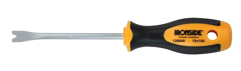 Ironside Nail Puller - 198mm