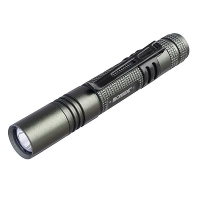Ironside Pen Light LED mini 80LM - 1XAAA, Battery, 80LM, No