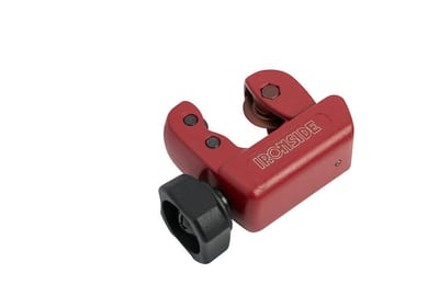 Ironside Pipe Cutter - 3-30 mm, copper