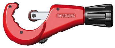 Ironside Pipe Cutter - 3-45 mm, copper, 172003