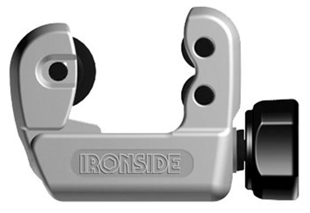 Ironside Pipe Cutter mini - 3-30 mm, Inox, 172033