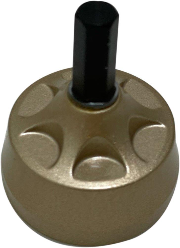 Ironside Pipe Deburrer - 13-35mm, 102816