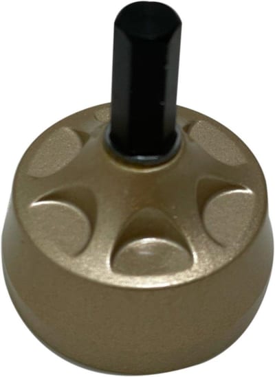 Ironside Pipe Deburrer - 13-35mm, 102816