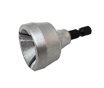 Ironside 102393 Internal/External Pipe Deburrer, 3-19 mm