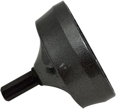 Ironside Pipe Deburrer - 34-54mm, 102817