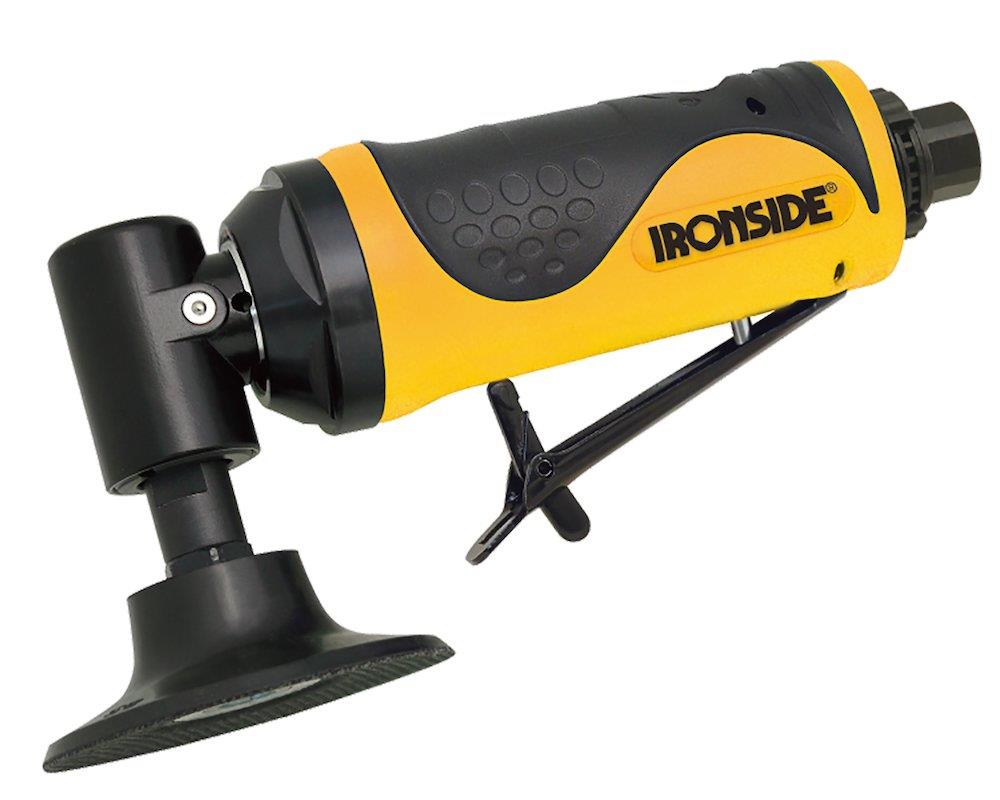 Ironside Polishing machine - 1/4", 6.3bar, 18000, 76mm