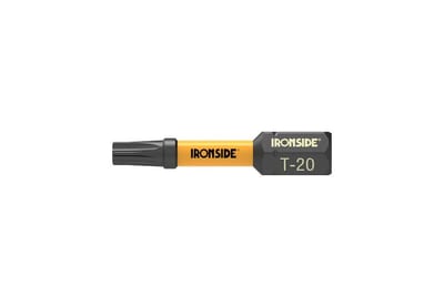 Ironside Power Bits torx torsion - 10PCS 3394662032835