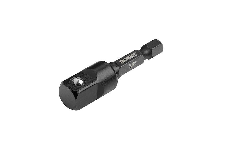 Ironside Power Socket Holder - 1/4", 50mm