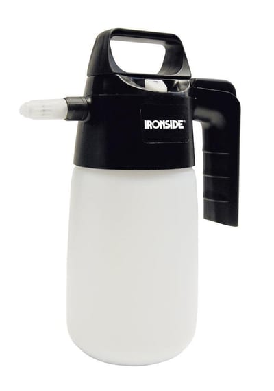 Ironside Pressure sprayer 2.5 bar - 1L