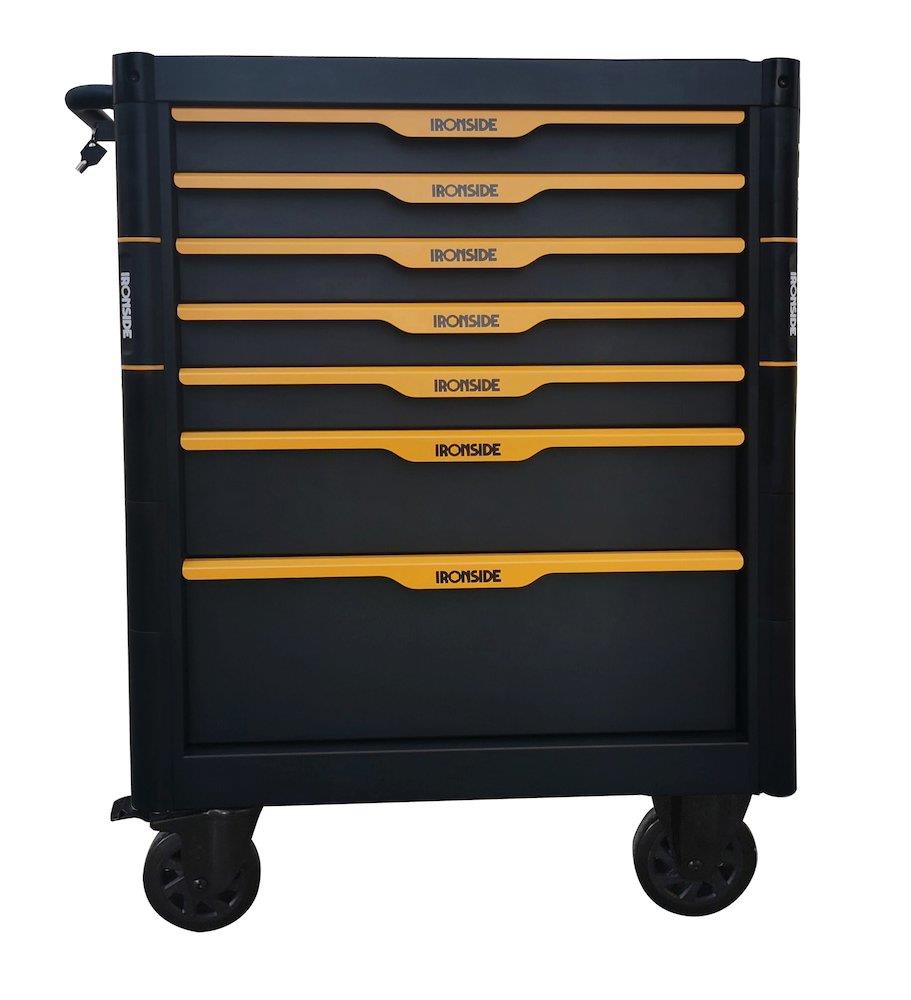 Ironside PRO Tool cart - 820mm, 490mm, 1010mm, 7, 276