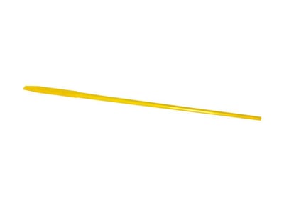 Ironside Pry Bar with reinforced steel tip - 1500mm, steel, 102408