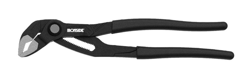 Ironside Quick Water Pump Pliers - 65mm, 310mm, 103131