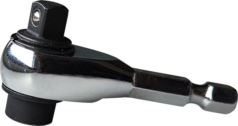 Ironside Ratchet Head - 1/4", 203137
