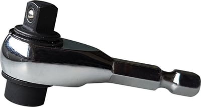 Ironside Ratchet Head - 1/4", 203137