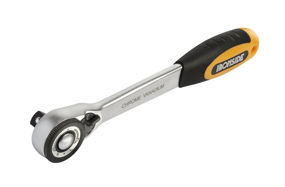 Ironside Ratchet Wrench - 3/8", 102131