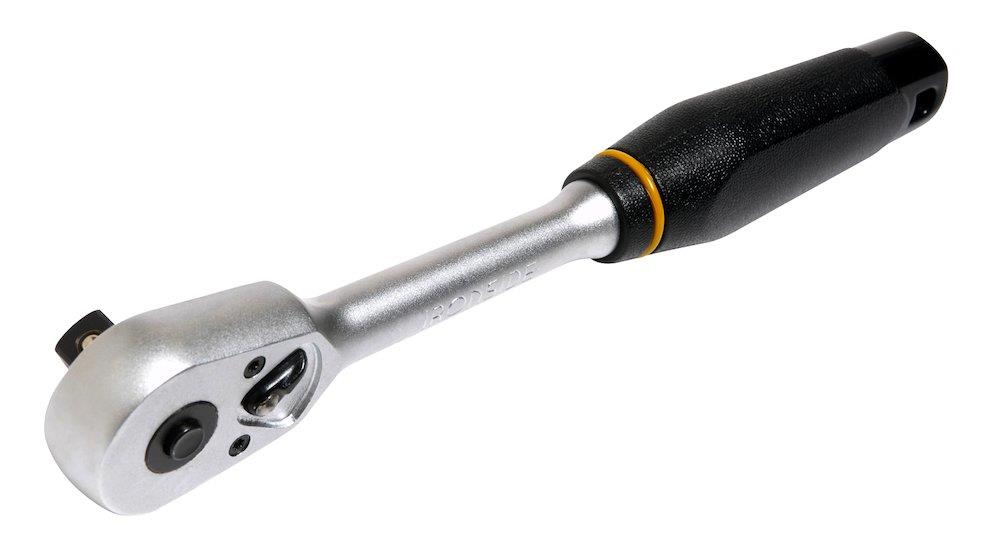 Ironside Ratchet Wrench 45 teeth - 1/2", 116141