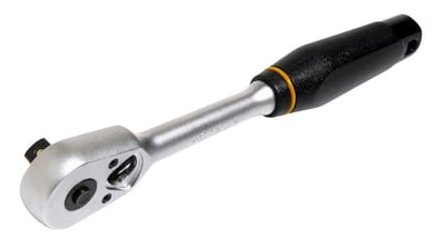 Ironside Ratchet Wrench 45 teeth - 1/2", 116141