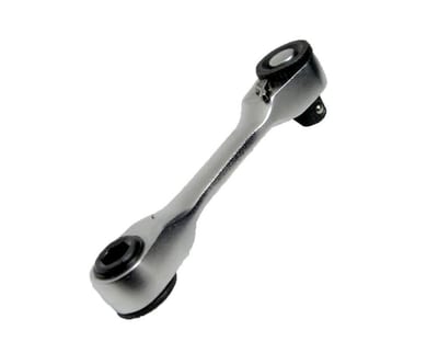 Ironside Ratchet Wrench combo - 1/4", 103029/103234
