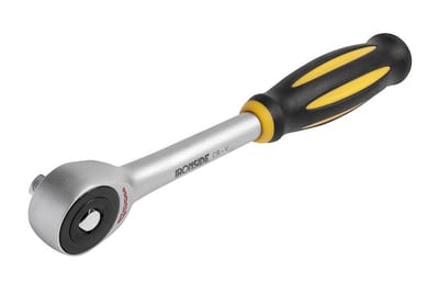 Ironside Ratchet Wrench Twister - 1/2", 244012