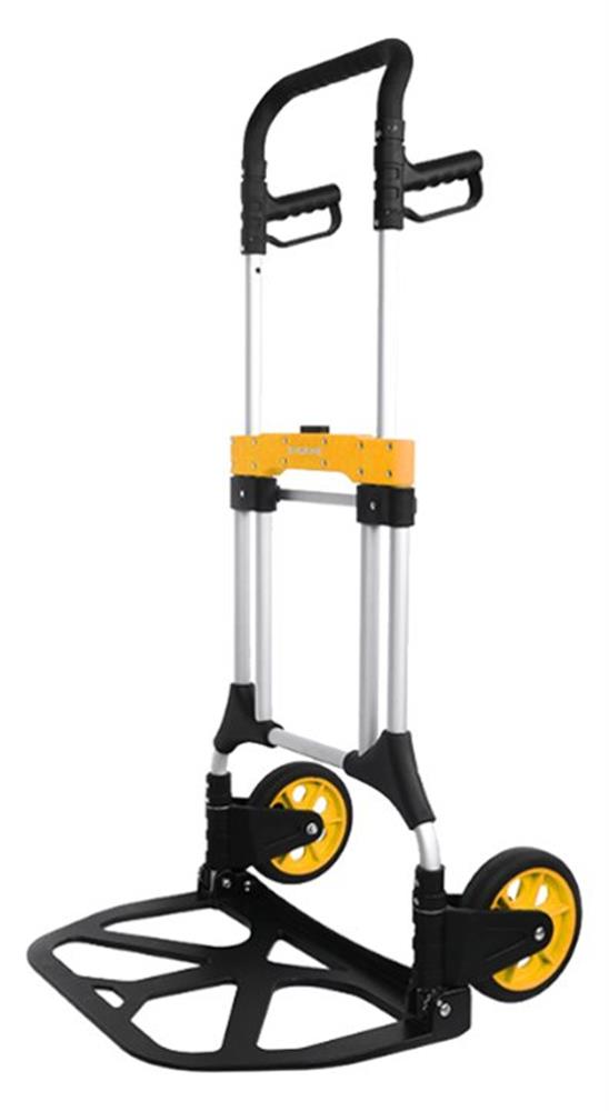 Ironside Sack Truck Plastic Wheel - 200kg, 103133