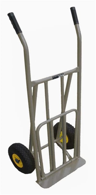 Ironside Sack Truck puncture-proof - 200kg