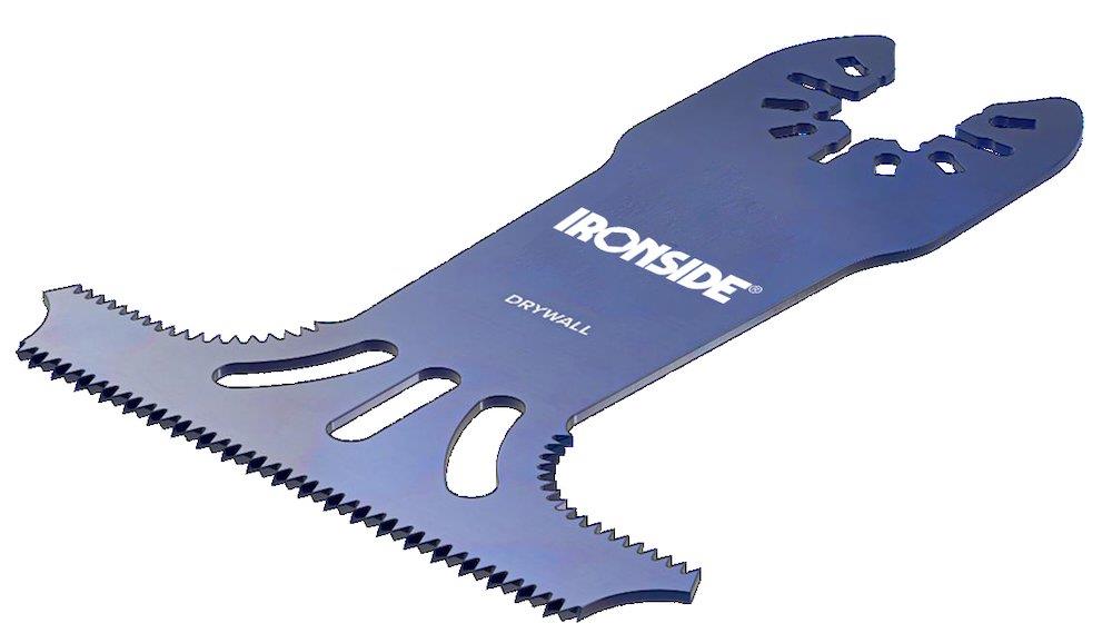 Ironside Saw Blade - Plasterboard, 70mm, 1PCS, 203230