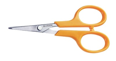 Ironside Scissors stainless - 100mm, 25mm, 103244