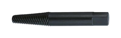 Ironside Screw Extraction no. 2 - 2, 102617