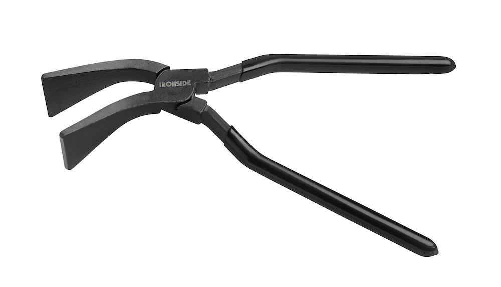 Ironside Seam bar 45° - 60mm