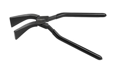 Ironside Seam bar 45° - 60mm