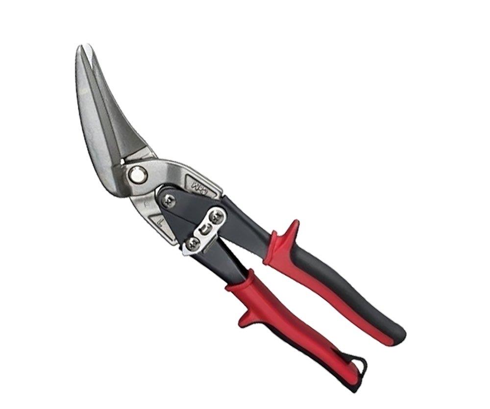 Ironside Sheet metal shears venstreklippende - 280mm, 1mm, 103256