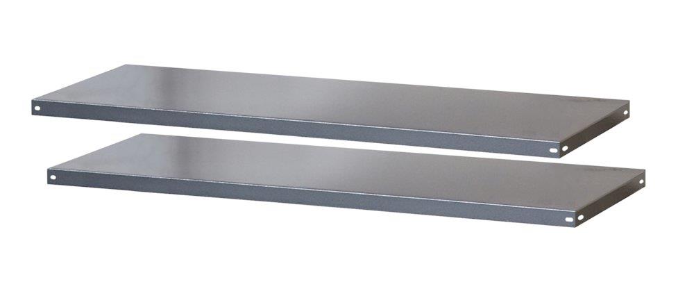 Ironside Shelf Boards - 1000mm, 400mm