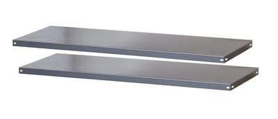 Ironside Shelf Boards - 1000mm, 400mm
