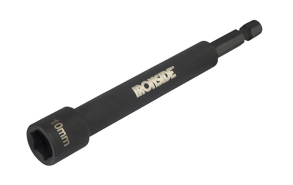 Ironside Socket long - 8mm, 110mm, 201947