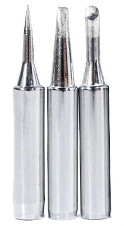 Ironside Soldering tip