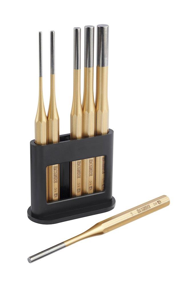 Ironside Split driver set - 3, 4, 5, 6, 8, 10mm