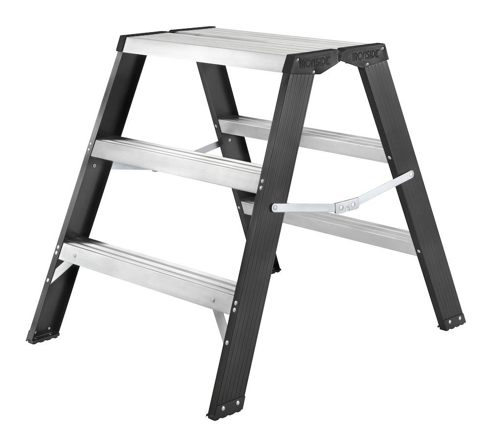 Ironside SS-3 Work Stand - 3PCS, 899 x 705 mm, 0.75M, No, 100319