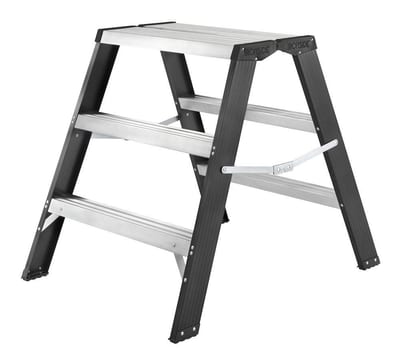 Ironside SS-3 Work Stand - 3PCS, 899 x 705 mm, 0.75M, No, 100319