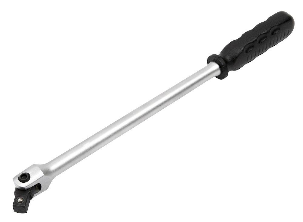 Ironside Swivel Handle - 1/2", 380mm, 116358