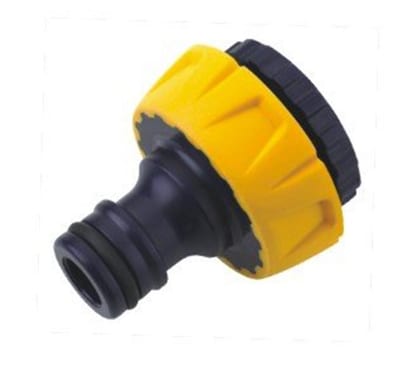 Ironside Tap Coupling internal thread 1/2-3/4" 2-COMP.