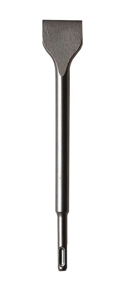 Ironside Tile Chisel - 250mm, 40mm, SDS Plus