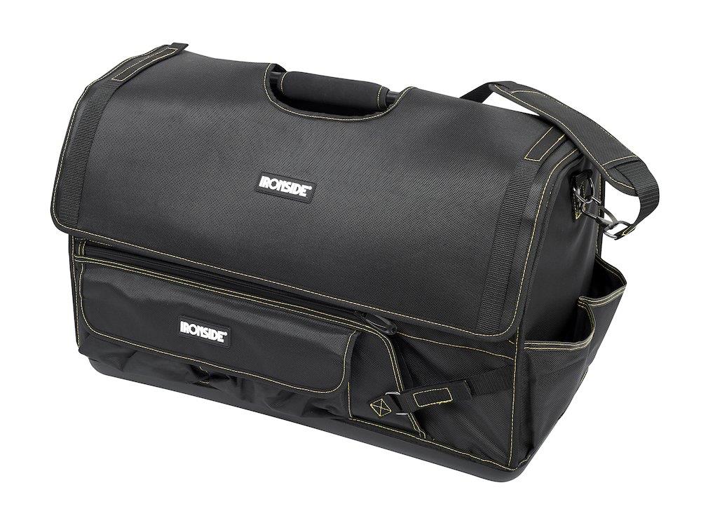 Ironside Tool bag 18 pockets - 330mm, 390mm, 630mm, Nylon, 102360