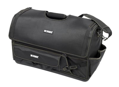 Ironside Tool bag 18 pockets - 330mm, 390mm, 630mm, Nylon, 102360