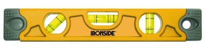 Ironside Torpedo Level with magnet - 152218