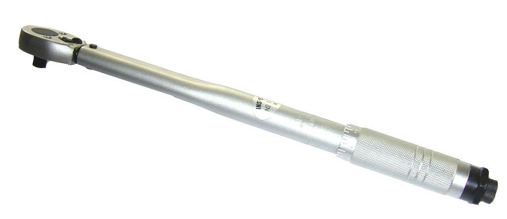 Ironside Torque Wrench - 117109