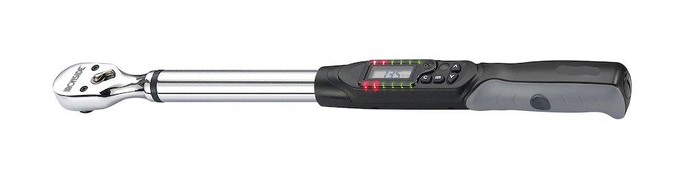 Ironside Torque Wrench digital - 102118