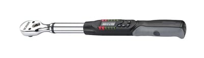 Ironside Torque Wrench digital - 102119