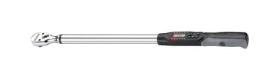 Ironside Torque Wrench digital - 102121